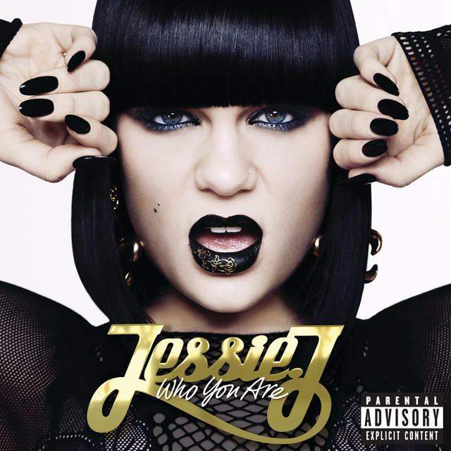 Who You Are (Platinum Edition) album cover