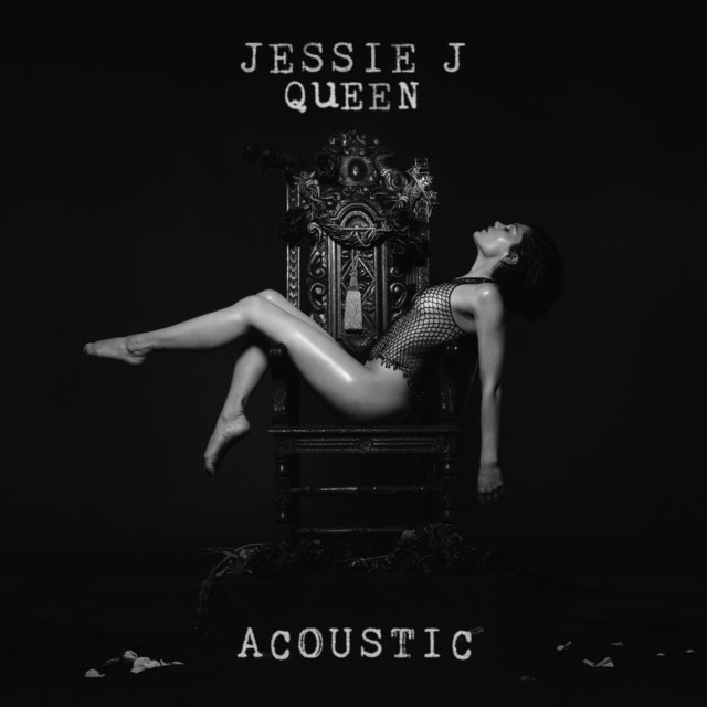Stedman Proscreen XL Pop Filter as heard on Queen (Acoustic) by Jessie J (2018)