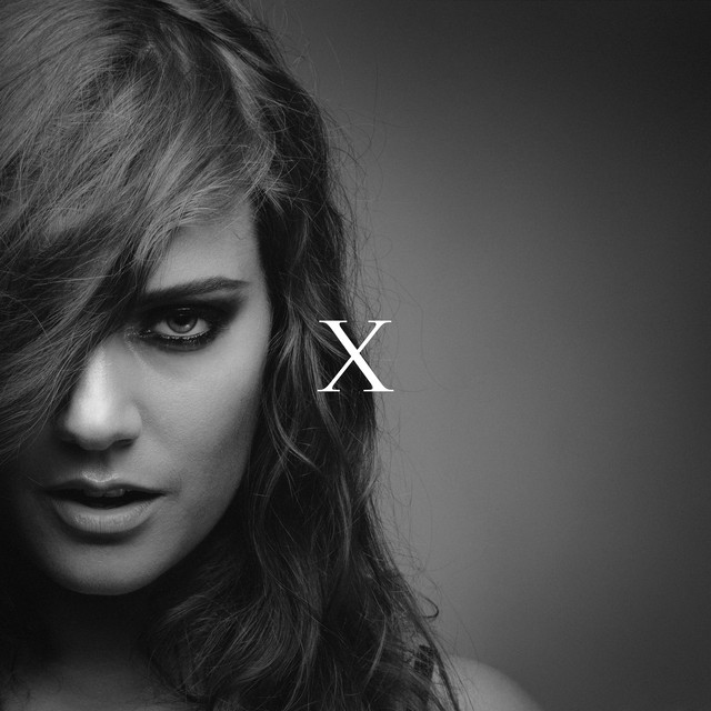 Queen Of The Clouds: X album cover