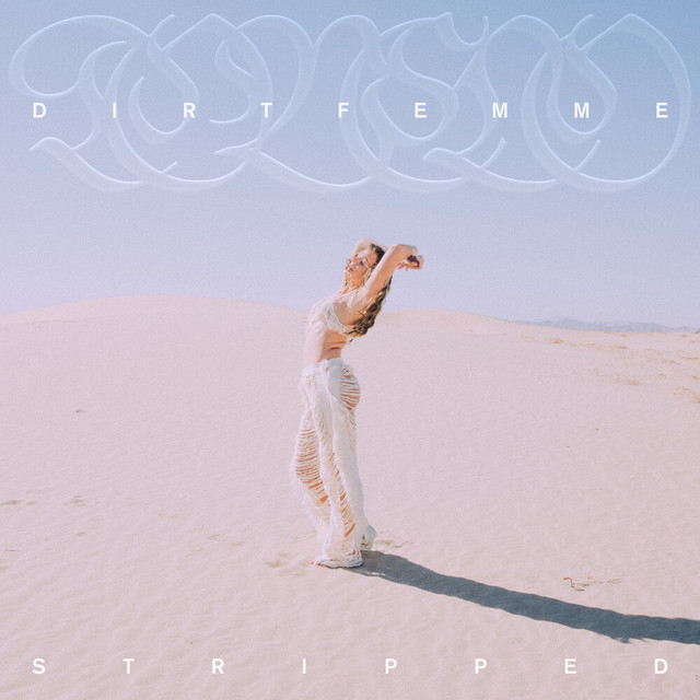 Dirt Femme (Stripped) album cover