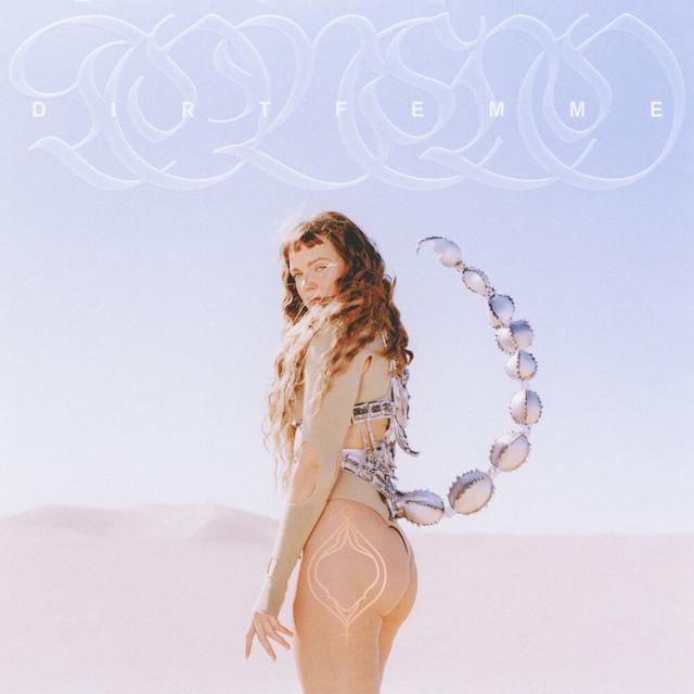 Dirt Femme album cover