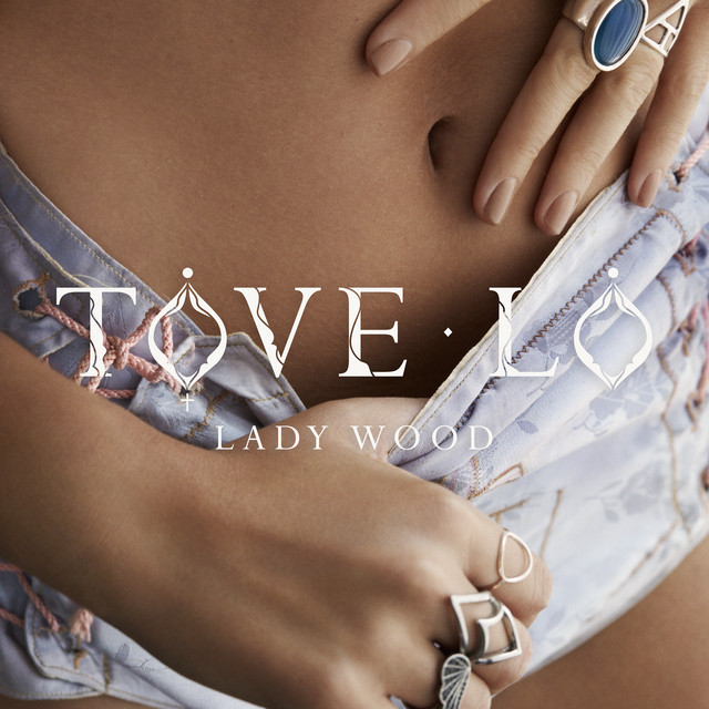 Lady Wood album cover