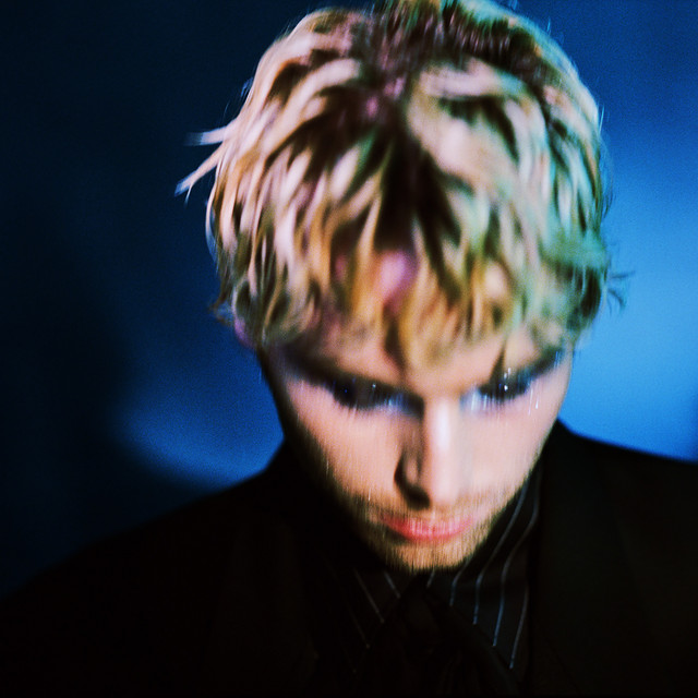 boy album cover