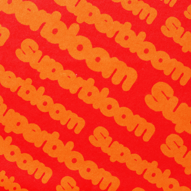SUPERBLOOM: A LIVE EXPERIENCE album cover
