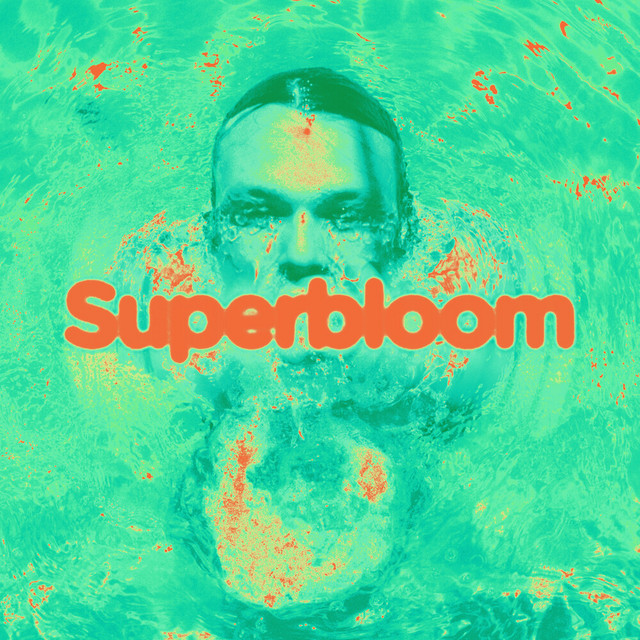 Superbloom album cover