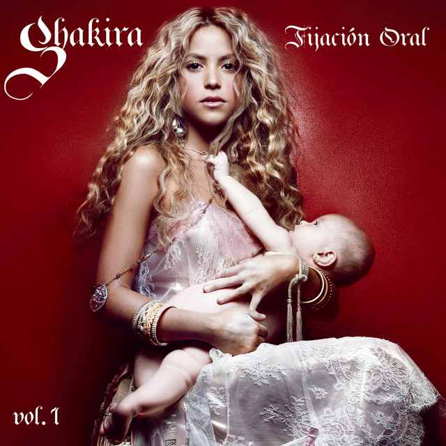 Fijación Oral Volumen 1 (Expanded Edition) album cover