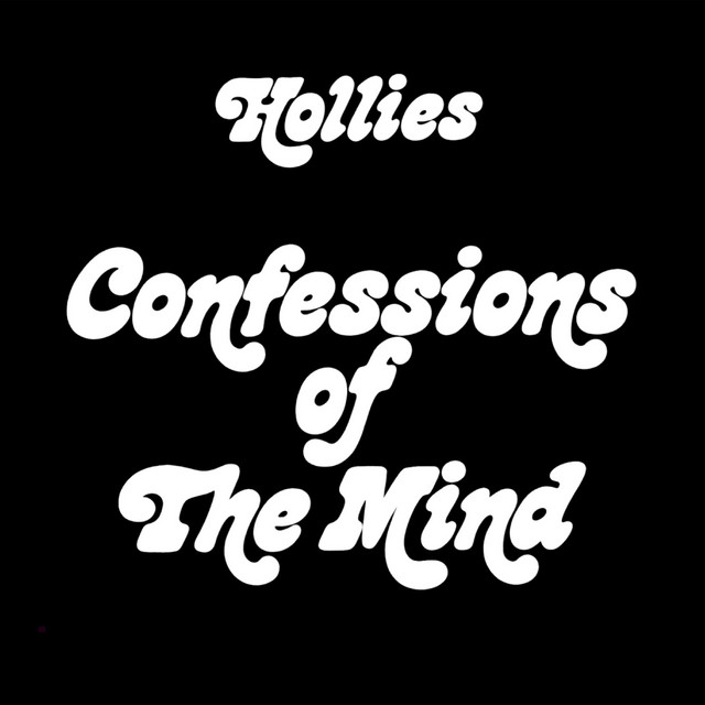 Fender Precision Bass as heard on Confessions of the Mind (Expanded Edition) by The Hollies (1970)