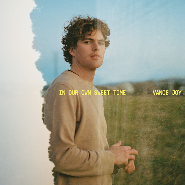 In Our Own Sweet Time album cover