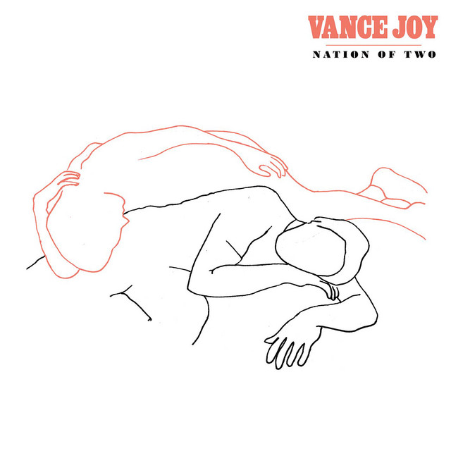 Nation of Two album cover