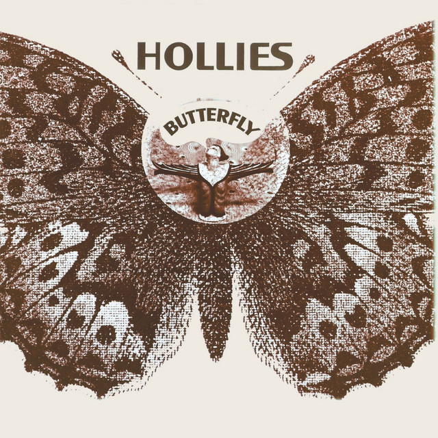 Fender Jazz Bass as heard on Butterfly (Expanded Edition) by The Hollies (1967)