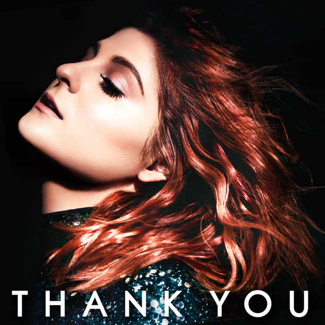 Thank You (Deluxe Version) album cover