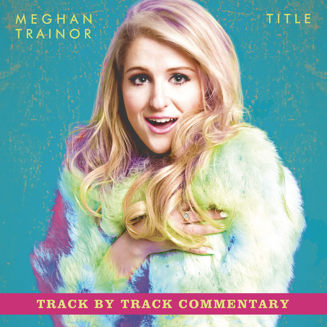 Title - Track by Track Commentary album cover