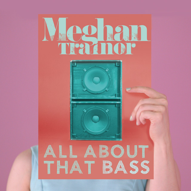 Fender Custom Shop Telecaster as heard on All About That Bass by Meghan Trainor (2014)