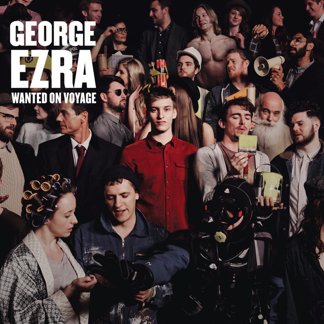 Wanted on Voyage (Expanded Edition) album cover
