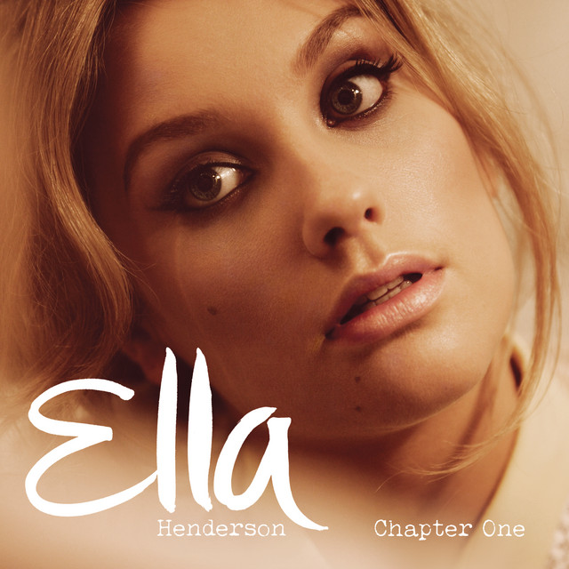 Chapter One album cover