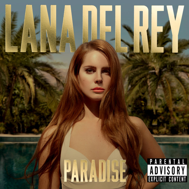 Paradise album cover