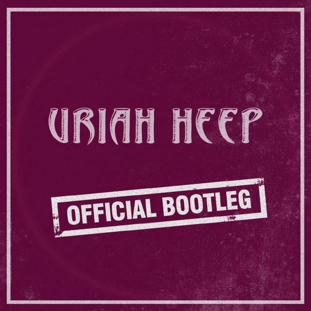 Official Bootleg 2011 album cover