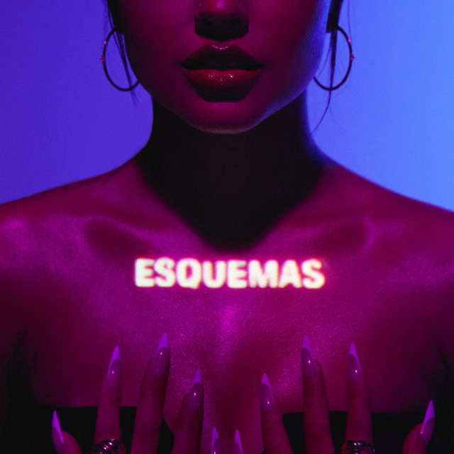 ESQUEMAS album cover