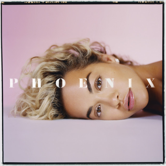 Telefunken M80 Standard as heard on Phoenix (Deluxe Edition) by Rita Ora (2018)