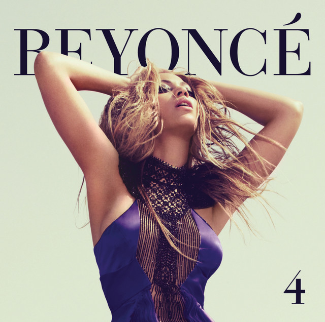 4 album cover