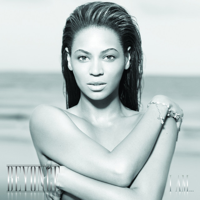 I AM...SASHA FIERCE album cover