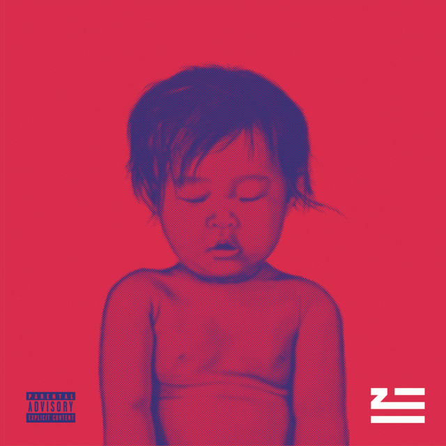 Zhu – GENERATIONWHY album cover