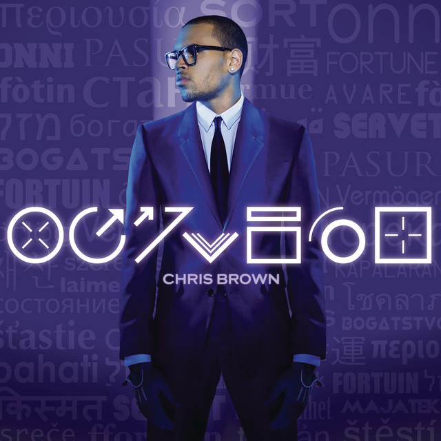Fortune (Expanded Edition) album cover
