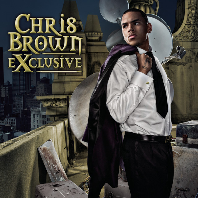 Exclusive (Expanded Edition) album cover
