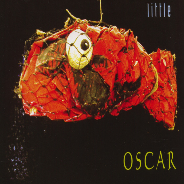 Oscar album cover