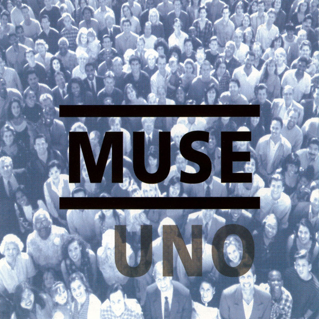 Muse – Uno album cover