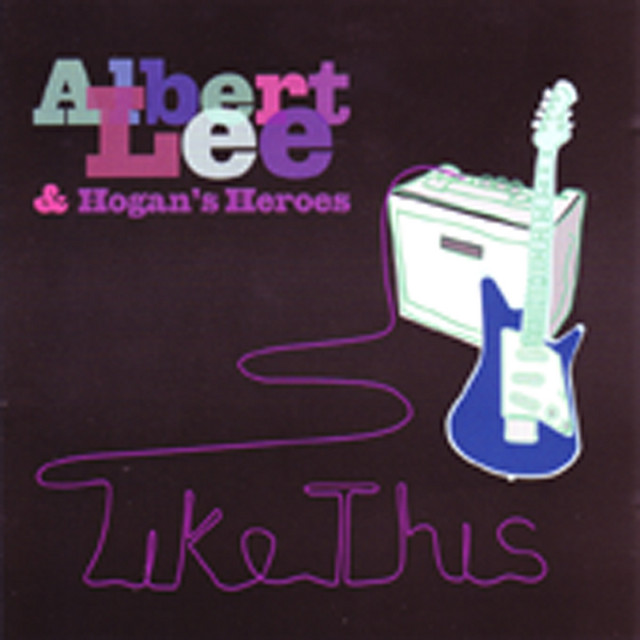 Like This album cover