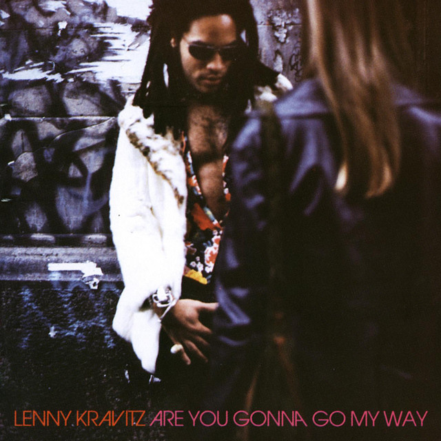Origin Effects SlideRIG as heard on Are You Gonna Go My Way by Lenny Kravitz (1993)