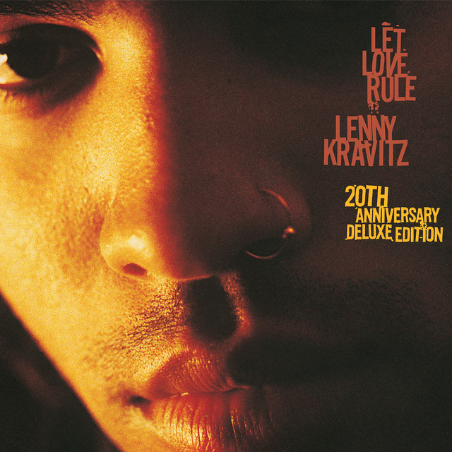 Let Love Rule: 20th Anniversary Edition album cover