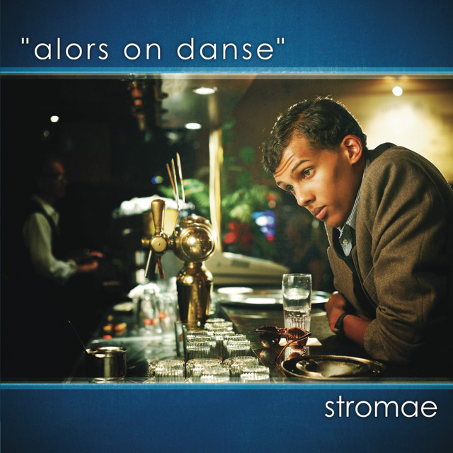 Propellerhead Reason Redrum Sampler as heard on Alors On Danse by Stromae (2010)