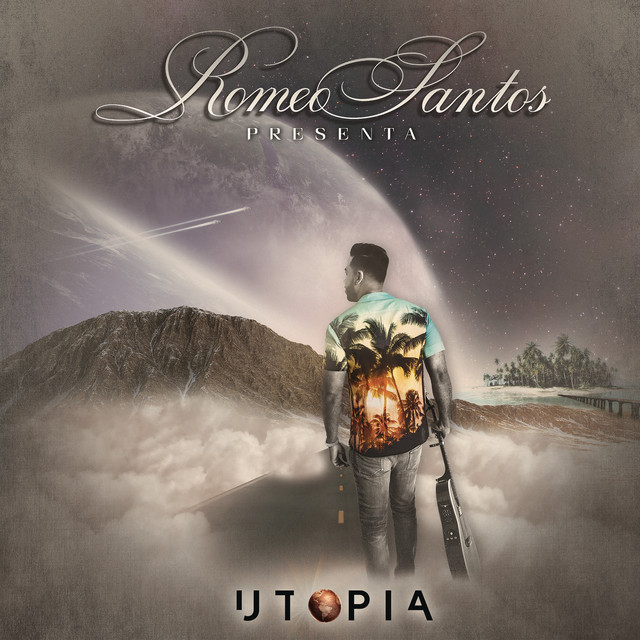 Utopia album cover