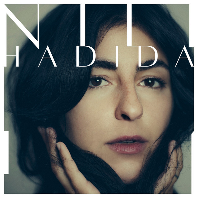 Nili Hadida album cover