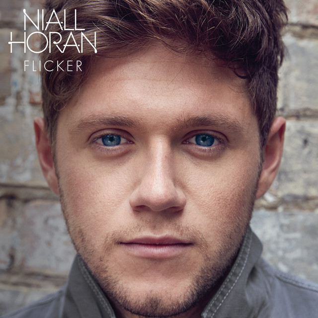 Flicker (Deluxe) album cover