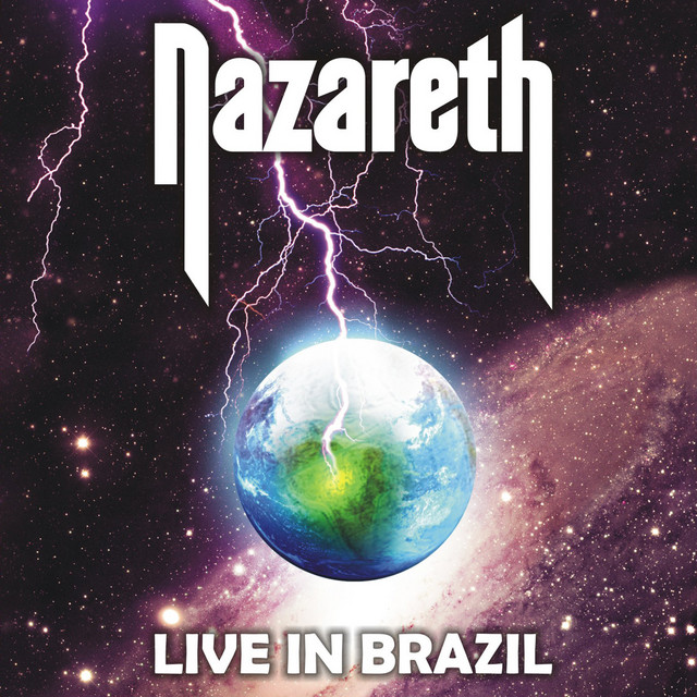 Live in Brazil - Part II album cover