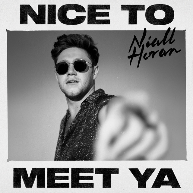 Fender 1964 Miyavi Custom Telecaster as heard on Nice To Meet Ya by Niall Horan (2019)