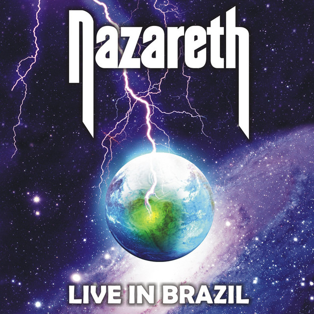 Live in Brazil - Part I album cover