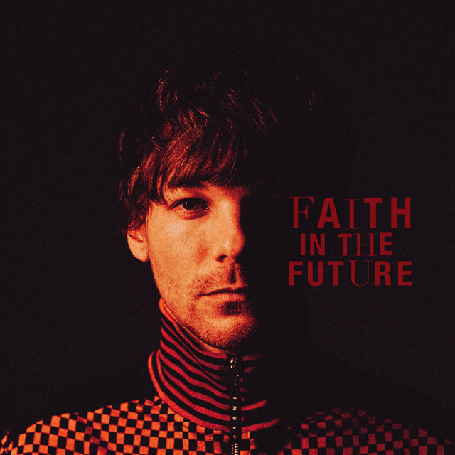 Faith In The Future (Deluxe) album cover
