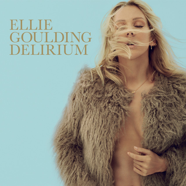 Delirium (Deluxe) album cover