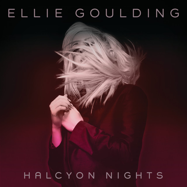 Halcyon Nights album cover