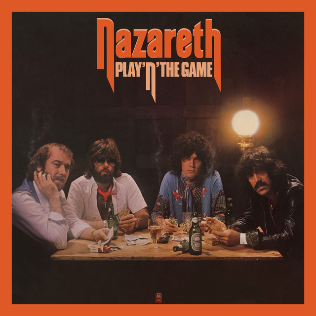 Play 'N' The Game (Expanded Edition) album cover
