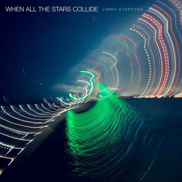 When All the Stars Collide album cover