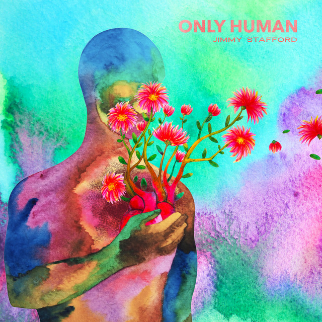 Only Human album cover