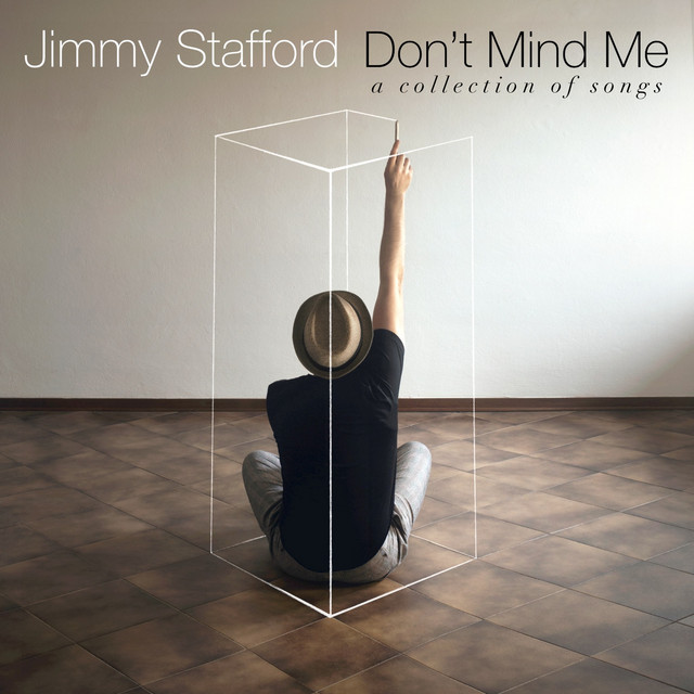 Don't Mind Me album cover