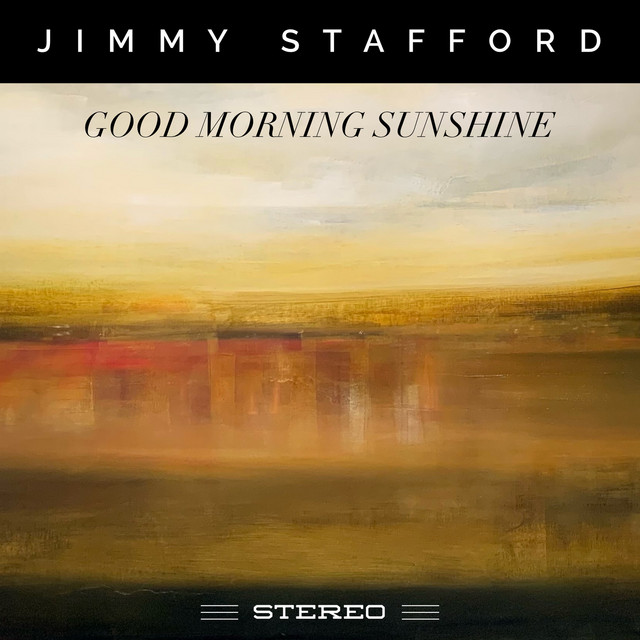 Good Morning Sunshine album cover