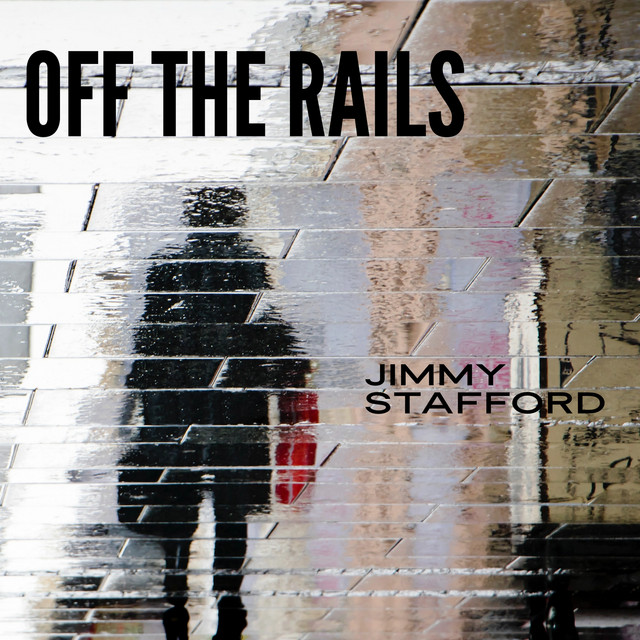 Off the Rails album cover