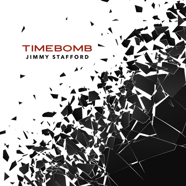Timebomb album cover